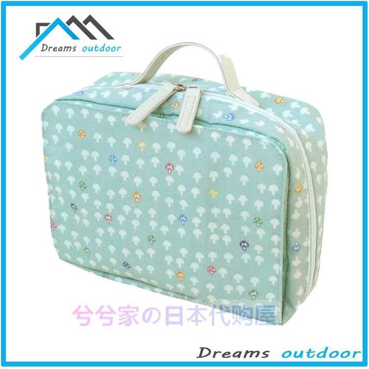 wholesale Tote Bag set baby quilted ngil bag cotton duffle diaper bags