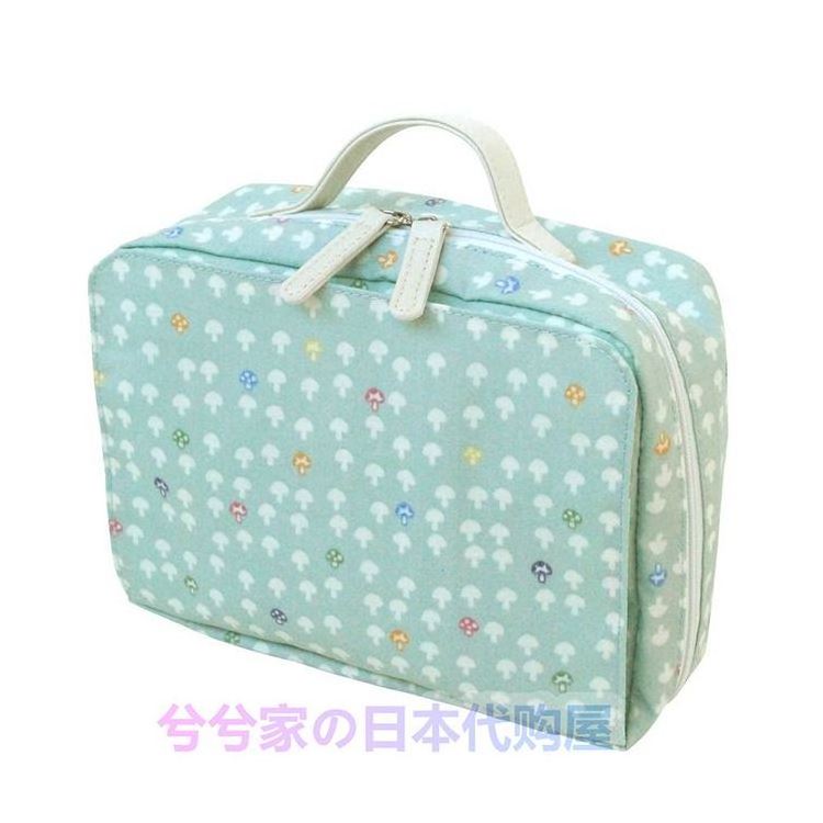 wholesale Tote Bag set baby quilted ngil bag cotton duffle diaper bags