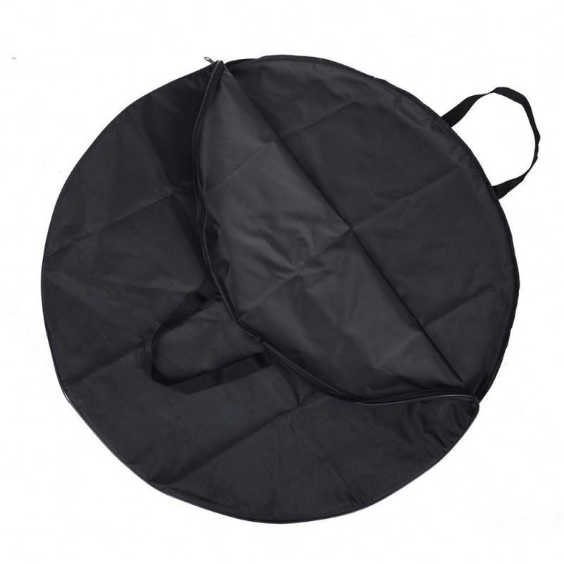 travel Bike Bicycle riding Soft Wheel Bag Wheelset Bag Wheel carrier Bag