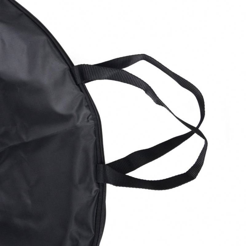 travel Bike Bicycle riding Soft Wheel Bag Wheelset Bag Wheel carrier Bag