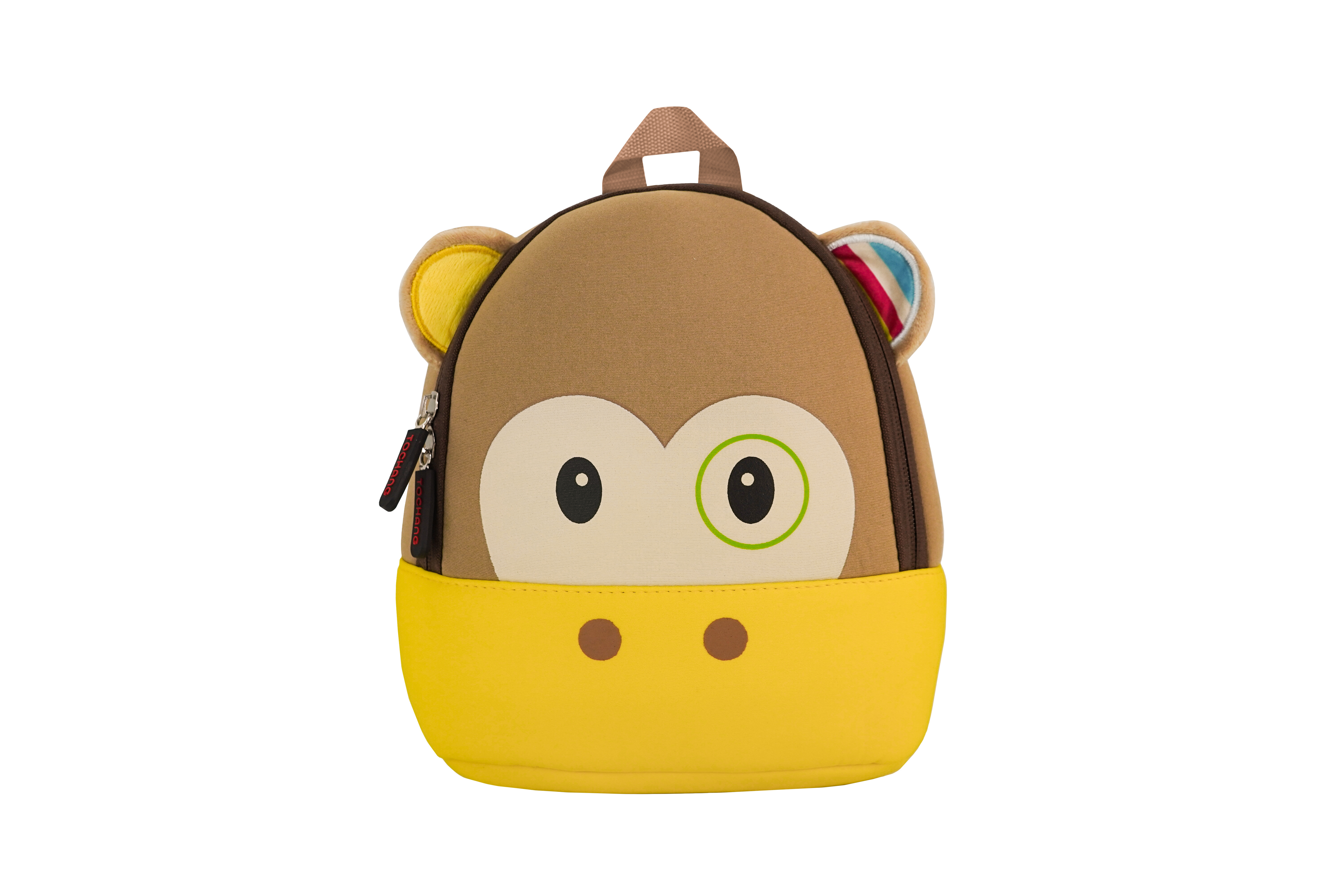 Haslor BSCI school backpack cute animal kid school bag mochila escolar children's school bags