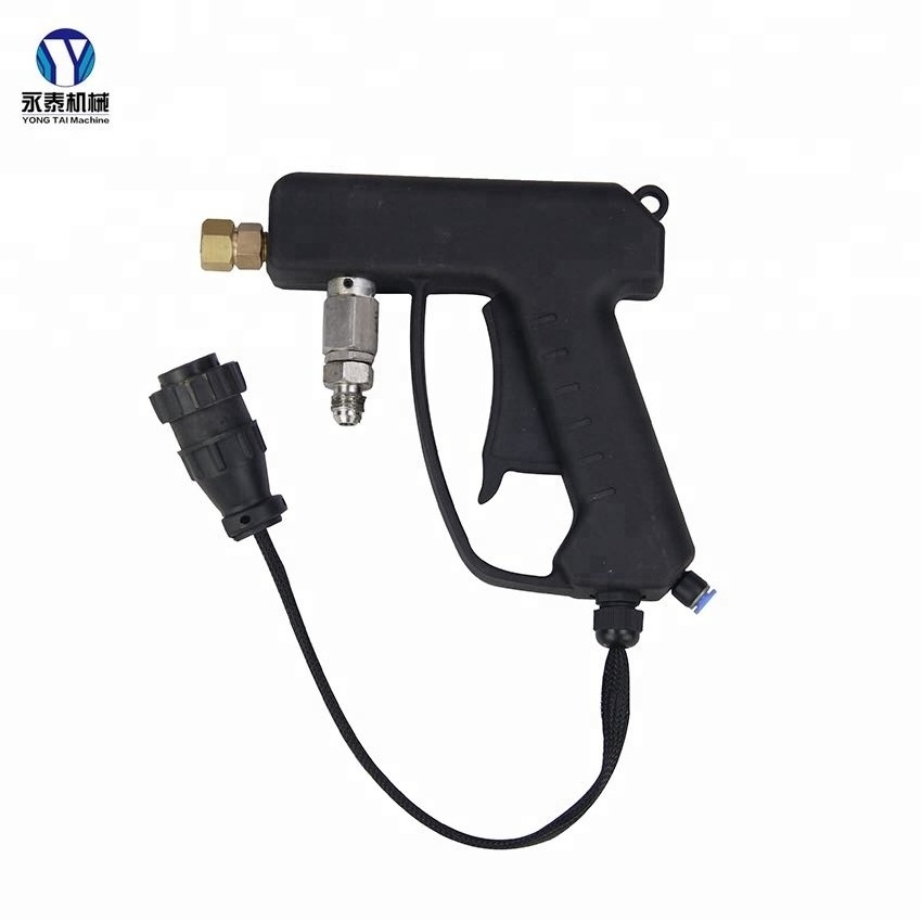 Hot Melt Glue Gun Stick Manual Spray Gluing Gun