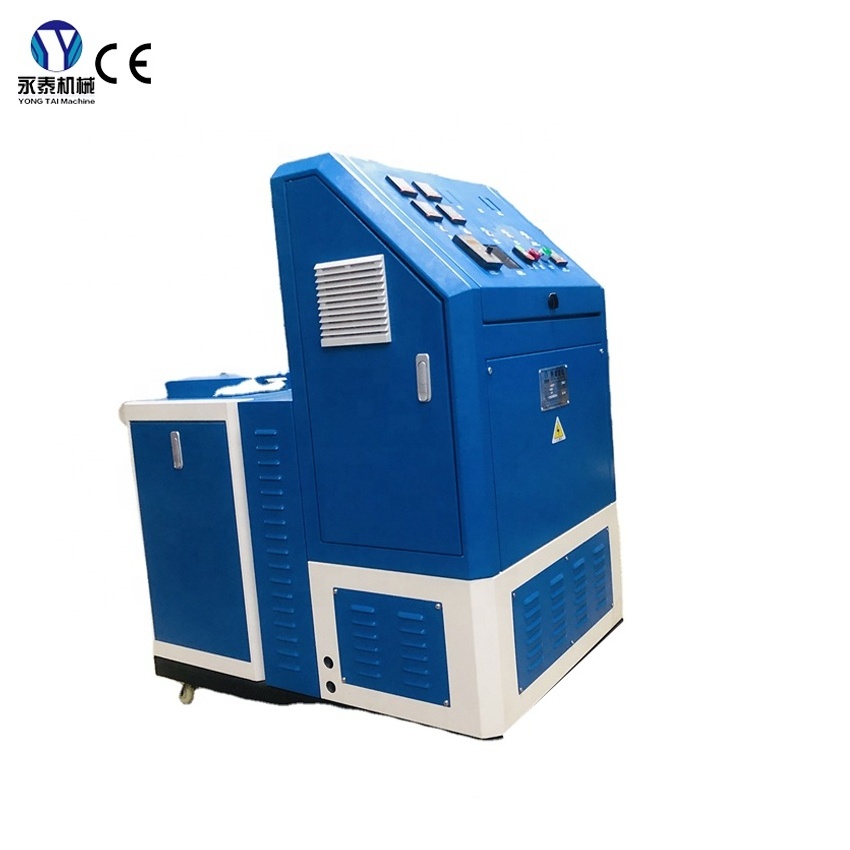 YT-M50P3 50kgs Save Energy Easy Maintenance Hot Melt Adhesive Dispensing Glue Machinery Equipment With Glue Gun