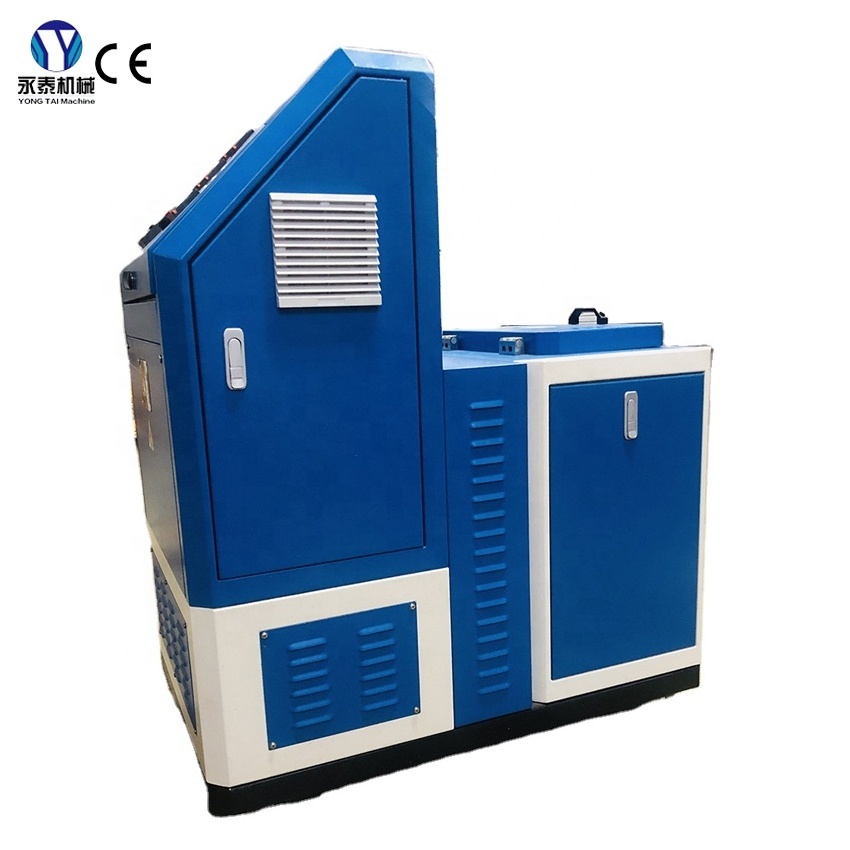 YT-M50P3 50kgs Save Energy Easy Maintenance Hot Melt Adhesive Dispensing Glue Machinery Equipment With Glue Gun