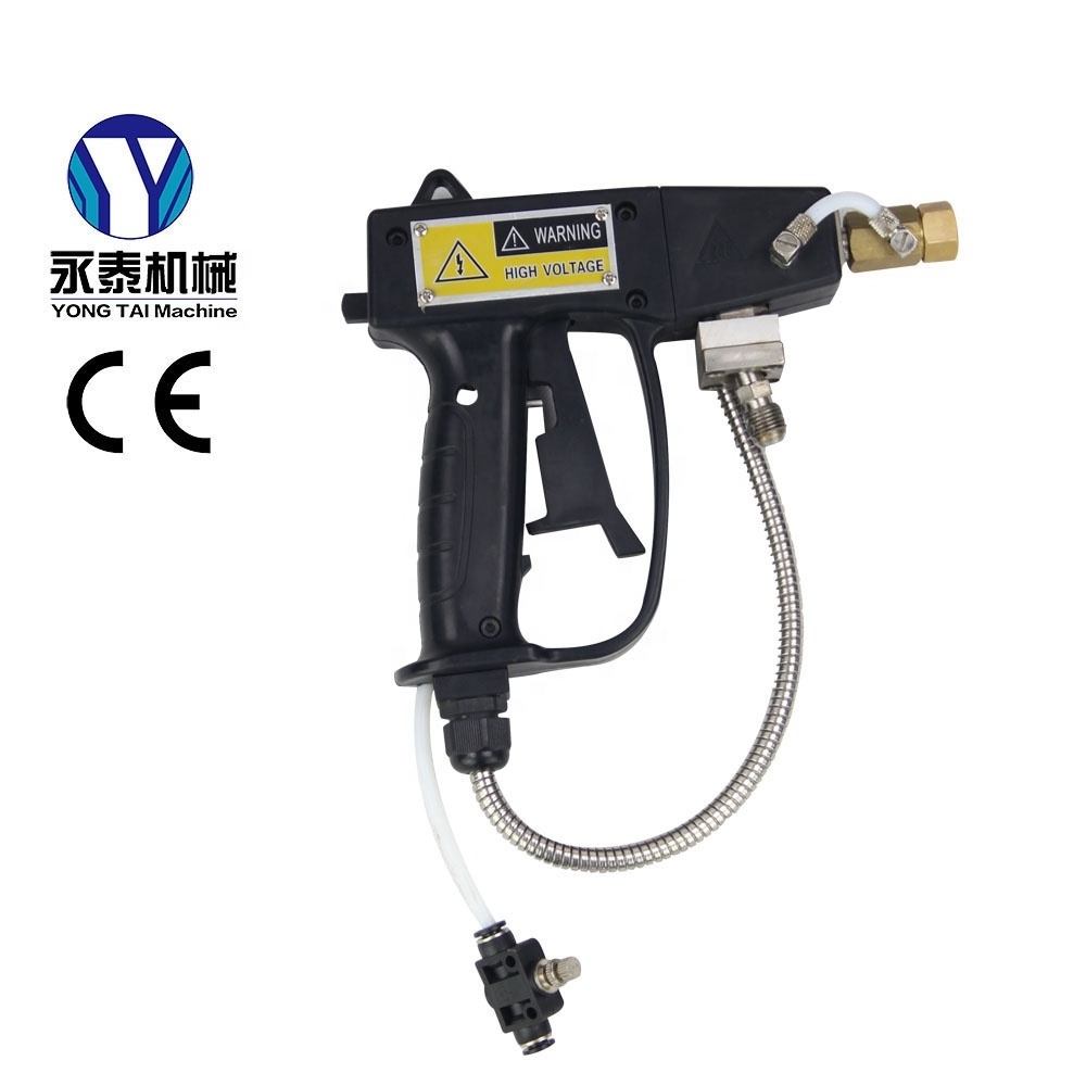 Factory Selling Hot Melt Adhesive Corded Glue Gun Hand Gun For Crafts Diy