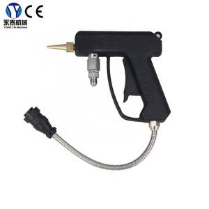 YT-IG101 Professional hot melt glue gun manufacturer as manual strip gun