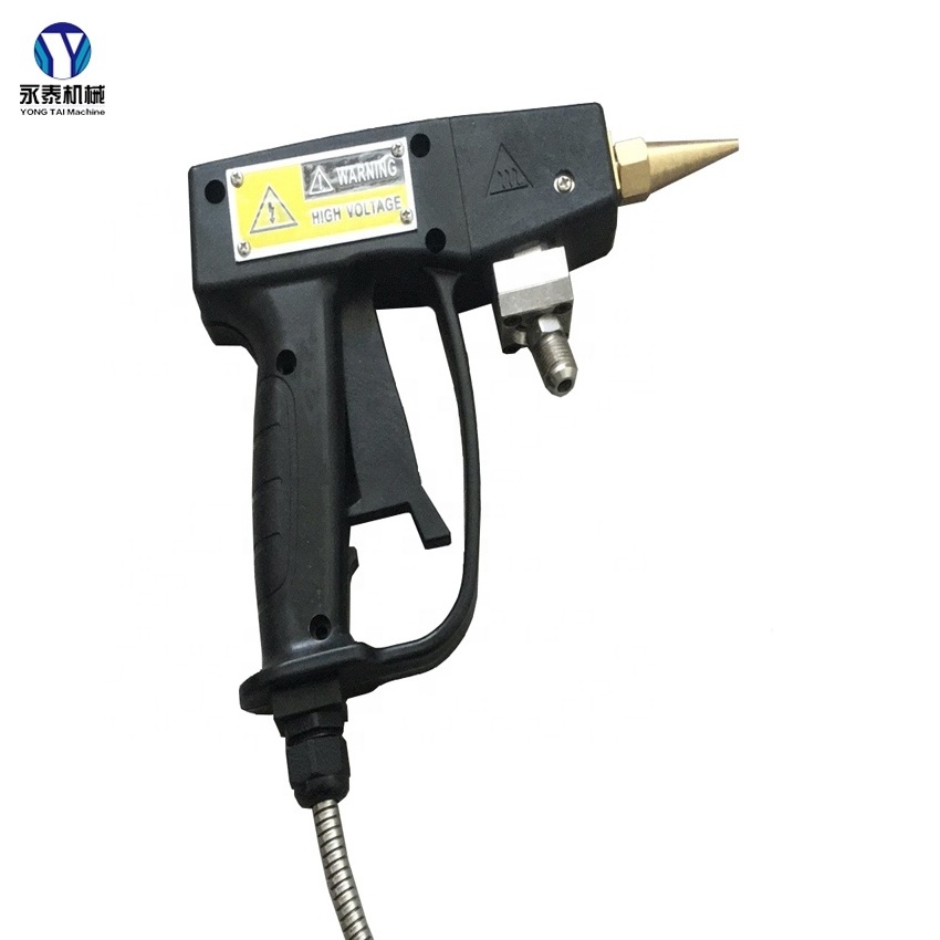 YT-IG101 Professional hot melt glue gun manufacturer as manual strip gun