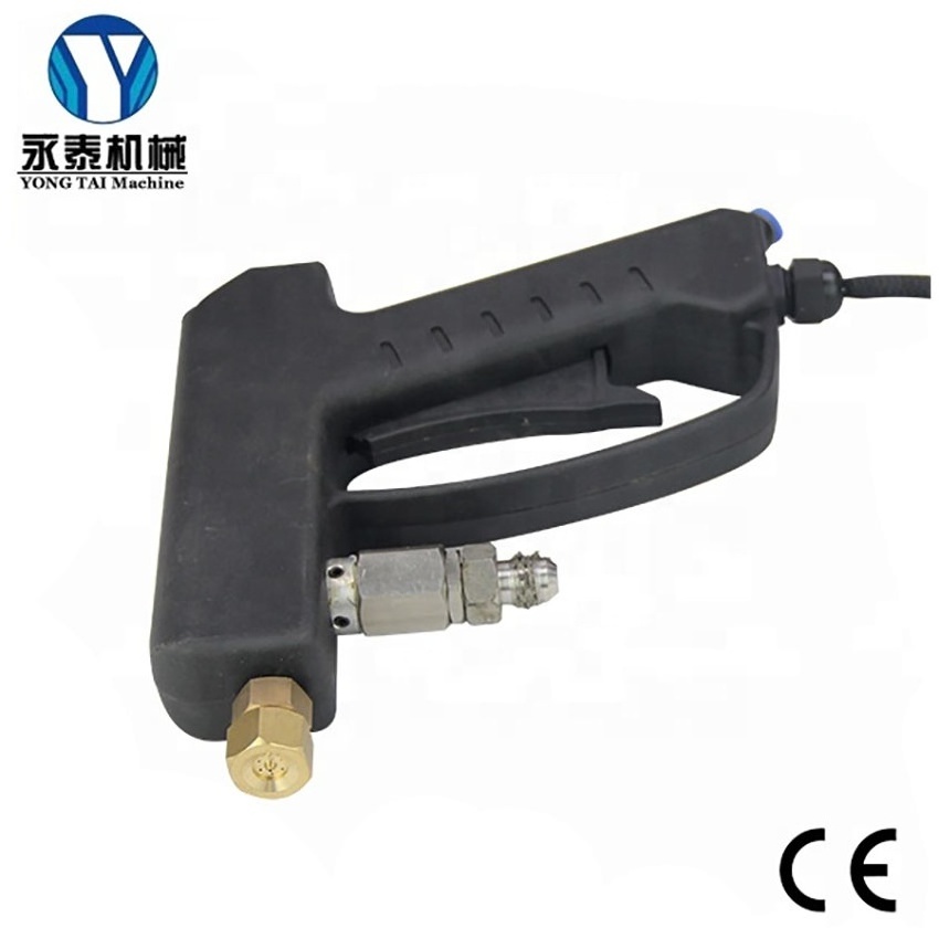 Hot Melt Glue Gun Stick Manual Spray Gluing Gun