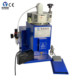 YT-DJ102 Hot Sale Dispenser Automatic Manual Silicon Glue Dispensing Machine