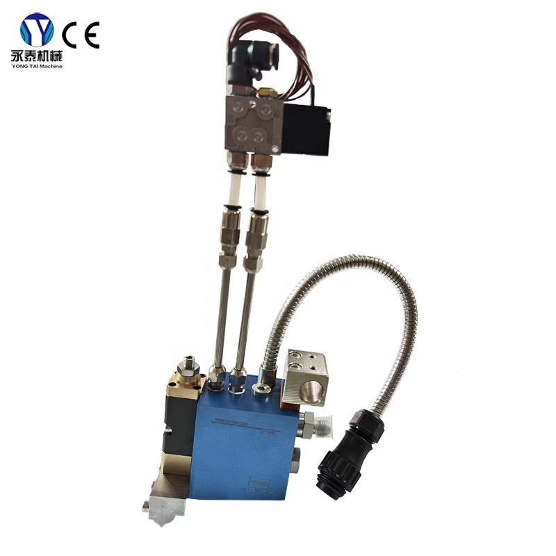 Hot Melt Adhesive Dispensing System Slot Applicator Glue Machine