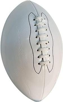 Luson Hot sale custom design rugby ball, inflatable rugby ball & inflatable American football