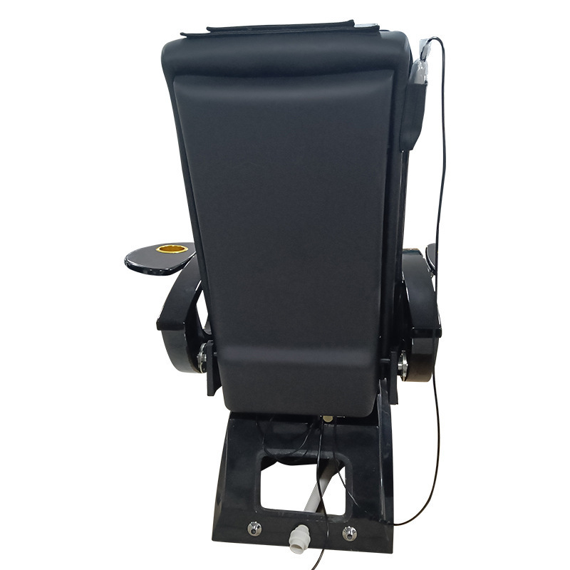 Youtai Electric Pedicure Chair Hand & Foot Massage Recliner Spa Sofa