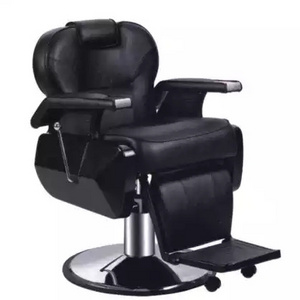 Cheap Modern Barber Chair Salon Furniture Professional Barbershop Equipment Comfortable Hair Chair