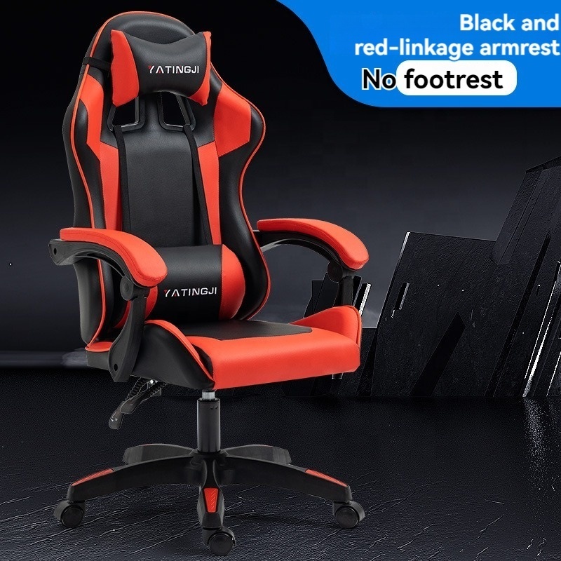 Youtai Modern Wholesale new leather Swivel Computer Ergonomic Gracing Gamer chair Scorpion Gaming chair