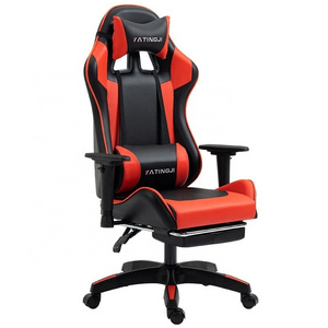 Youtai Modern Wholesale new leather Swivel Computer Ergonomic Gracing Gamer chair Scorpion Gaming chair