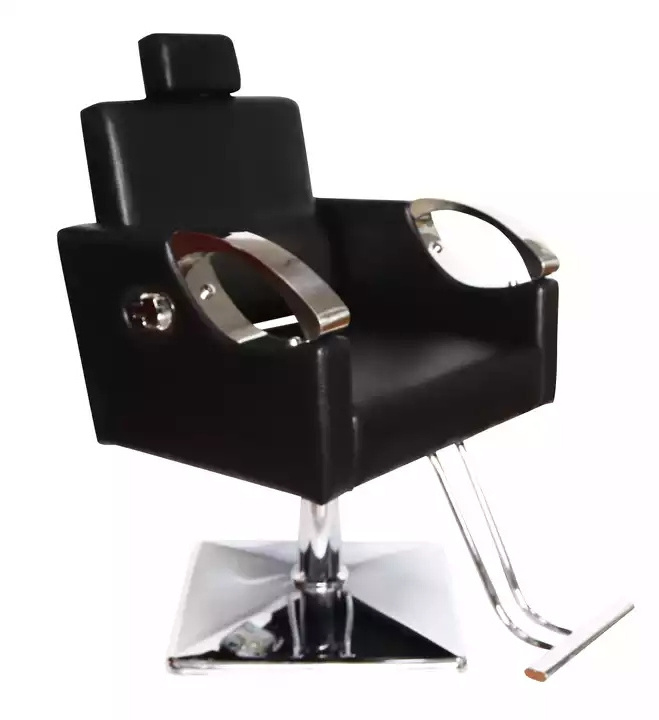 Cheap Modern Barber Chair Salon Furniture Professional Barbershop Equipment Comfortable Hair Chair