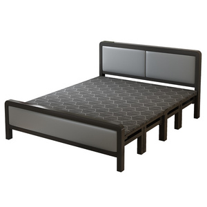 YOUTAI hot Wholesale rollaway bed folding bed single  home wooden board simple foldable bed