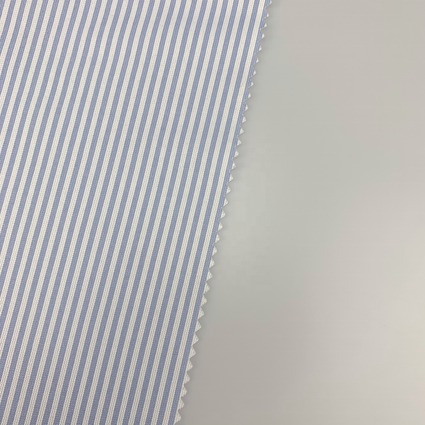 Equipment Professional 4 Grade Color Test Stripe Breathable Recycled Pbt Knitted Polyamide Elastane Fabrics For Shirts