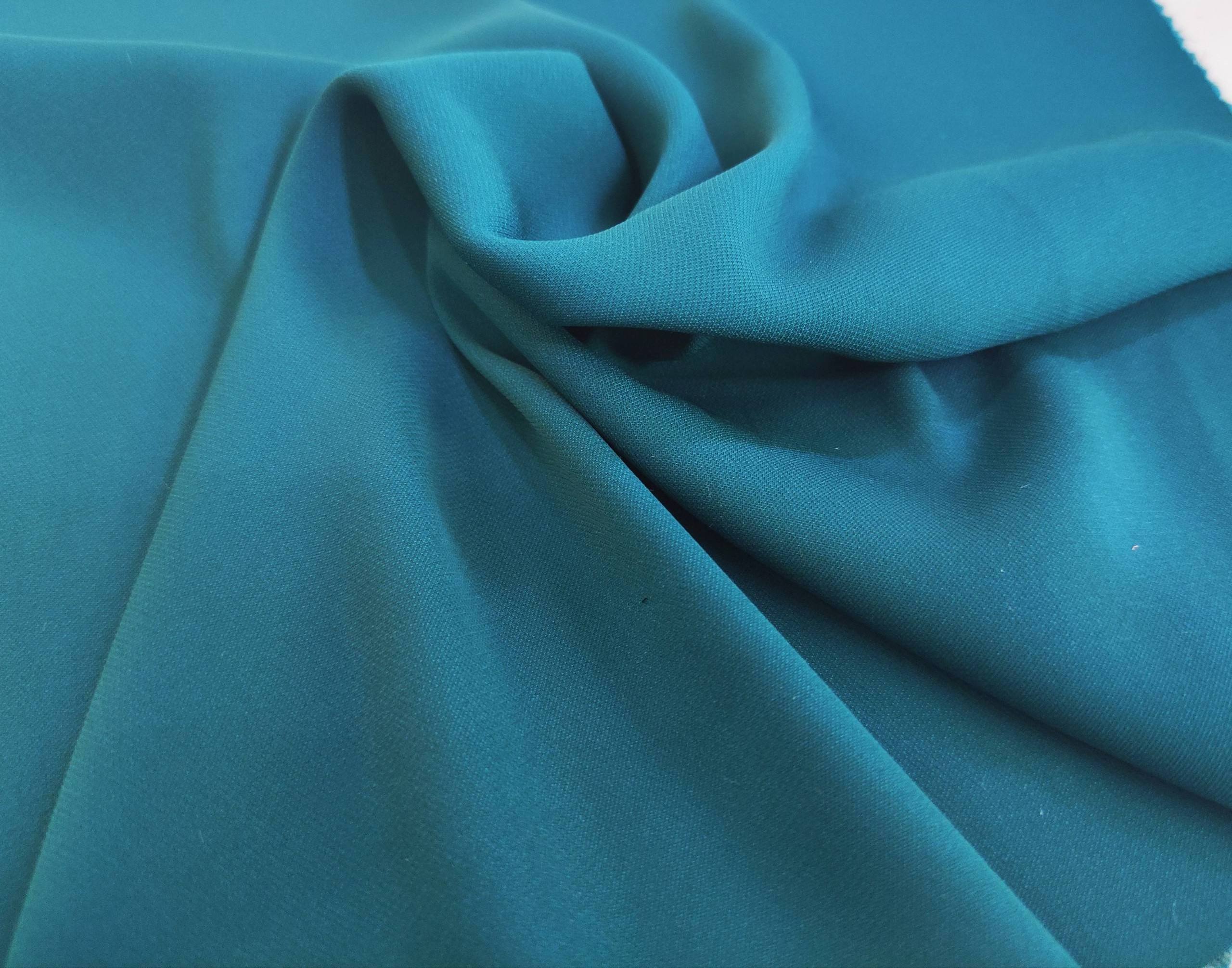 Eco Friendly Chiffon Crepe Fabric Recycle Cheap Price From Vietnam For Wholesale Market Dress Clothing #M914C