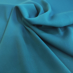 Eco Friendly Chiffon Crepe Fabric Recycle Cheap Price From Vietnam For Wholesale Market Dress Clothing #M914C