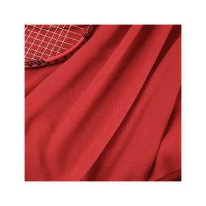 80% Polyester Elastane 20% Spandex Fabric Sportswear Warp Knitted Sports Jersey Yoga Fabric