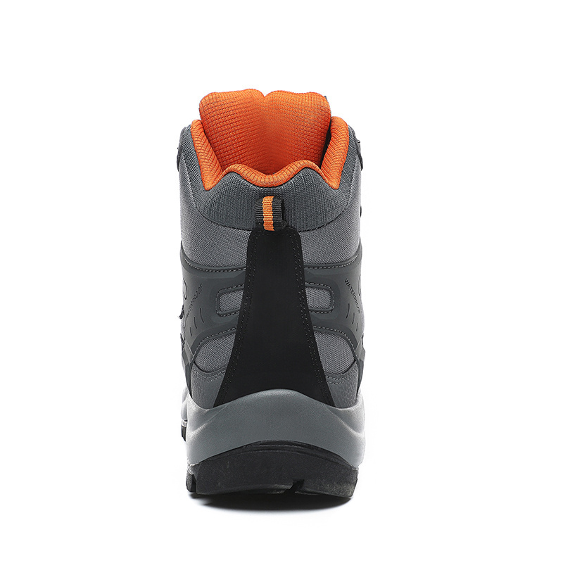 Rechargeable Heating Boot Shoes Thermostatic Electric Heated Shoes Winter Warm Battery Electrically Heated Shoes