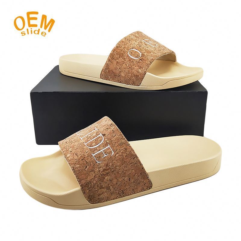 Tapette Sandales Homme 2021 Moroccan Babouche Slippers Designer Home Famous Brands Flip Flops Sandals Plastic Pvc Beach