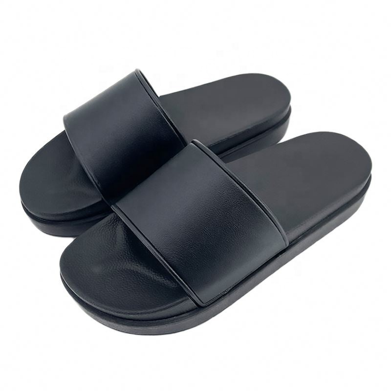 Surfah Slippers Philippine Flat Sandals With Strap Bandana Print Slides Boys Comfortable Design Korean Flats Fashion