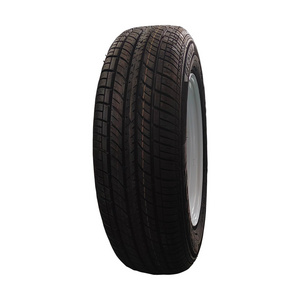 Trailer Tires OEM Trucks Rubber Touring Car and Rv Tires Radial 235/80r16 Trailer Tire Radial W/ Rim Trailer Part 12 Month 1150