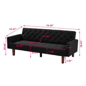 two seat fabric chaise sofa chesterfield outdoor couch with memory foam sofa 2 seater chair furniture manufacturer sofa