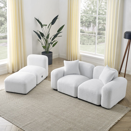 Wholesale furniture supplier  set sofa living room furniture couch sectional