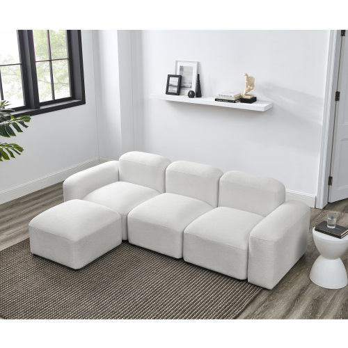 Wholesale furniture supplier  set sofa living room furniture couch sectional