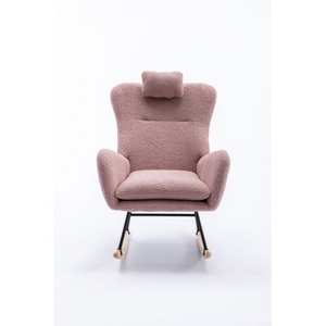 China OEM ODM dressing room chair  metal modern designs italian style office sofa sofa legs metal furniture