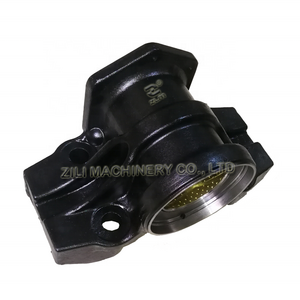 493311440 49331-1440 S4951-E0050 S4951E0050 Hino700 Spring Trunnion Seat suspension saddle