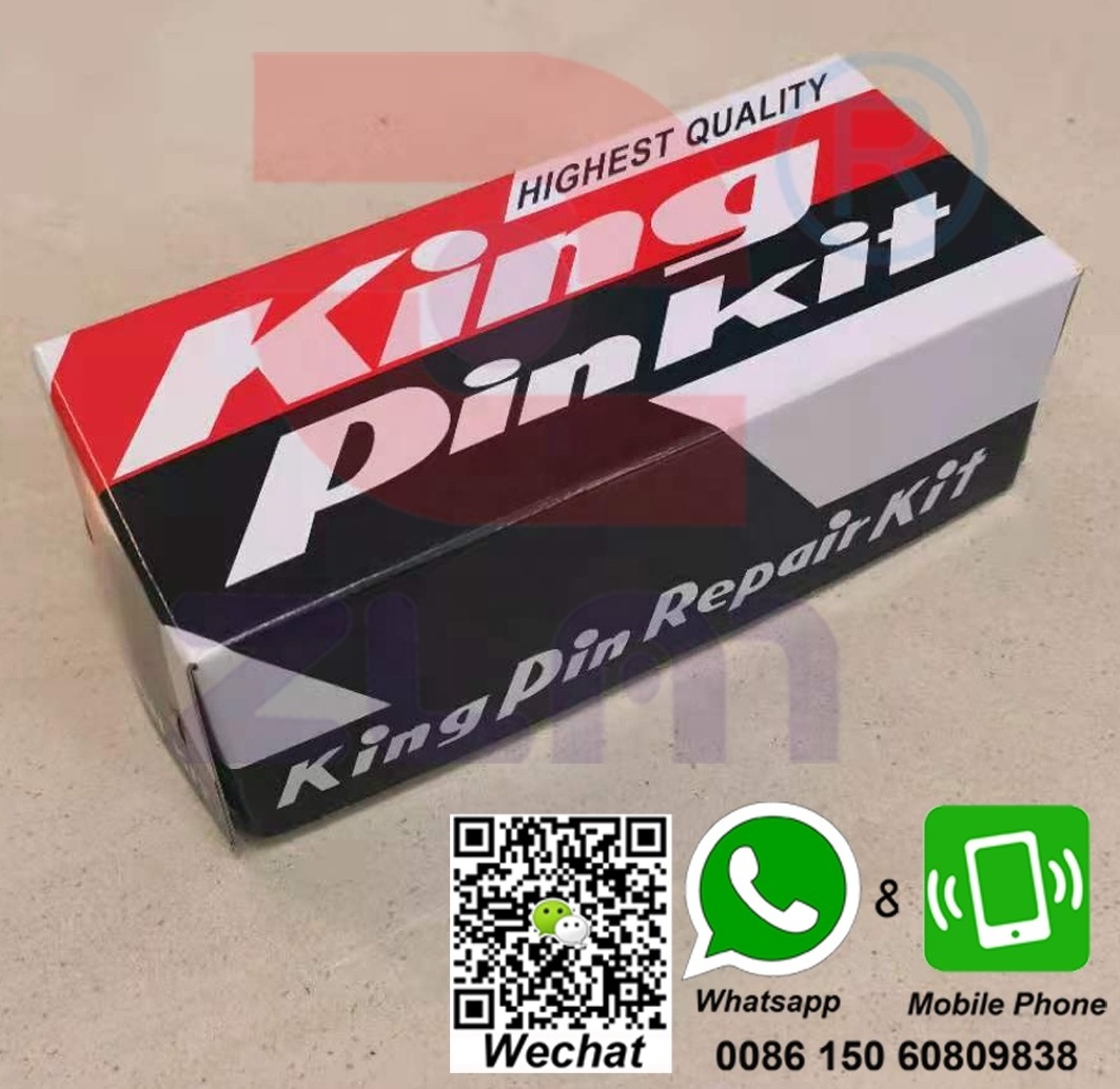 KP-324 04043-2036 04043-2030 43231-1320 KP324 040432036 040432030 432311320 HINO KF Truck Knuckle King Pin Kit