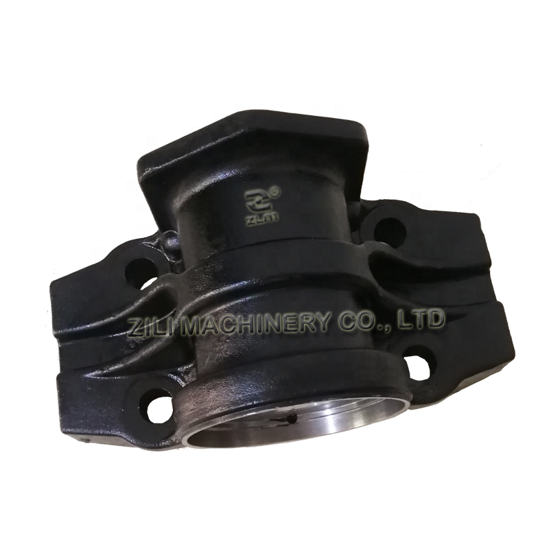 493311440 49331-1440 S4951-E0050 S4951E0050 Hino700 Spring Trunnion Seat suspension saddle