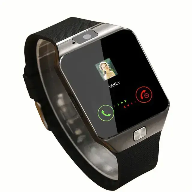 Hand smartwatch mobile phone price,camera sim card slot mobile watch for V8 Z60 T8 android DZ09 sports smart watch