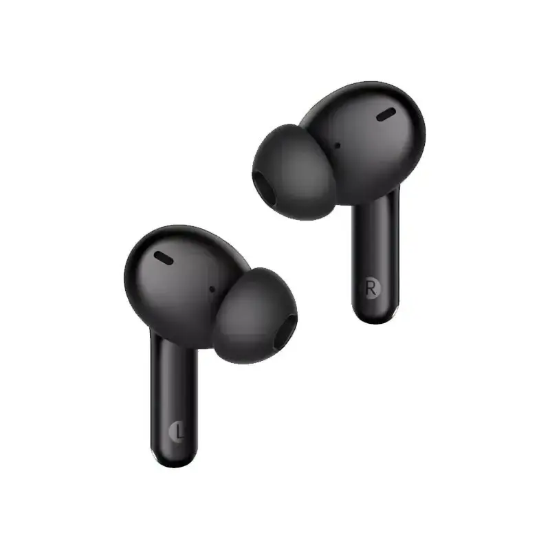 Realme Buds T100 ENC 5.3 Wireless Earphone Noise Csweetlcartoon Calls 400mah Battery Earbuds Ipxgirlser Resistant Headphone ABS