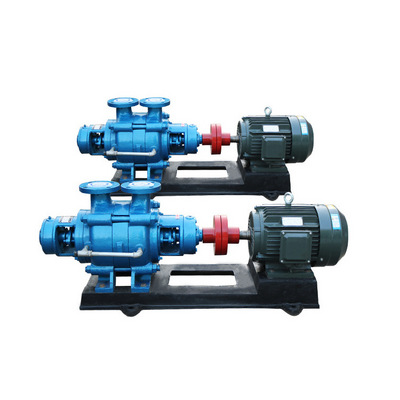 D type Horizontal Multistage Centrifugal pump  High Pressure  Electric Horizontal Multistage Centrifugal Water Pump