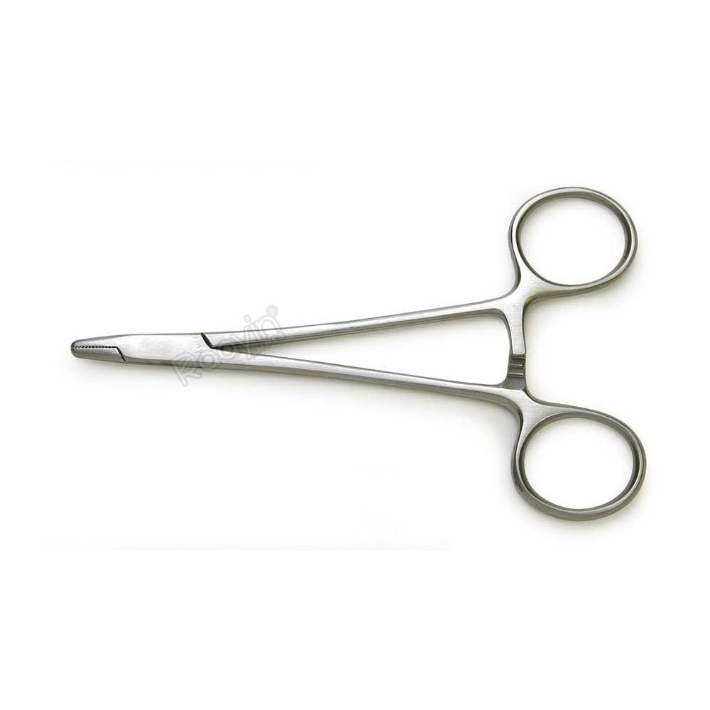 Stainless Steel Needle Holder Forceps Top Selling Best Surgical Instruments Needle Holder Made in Best Quality