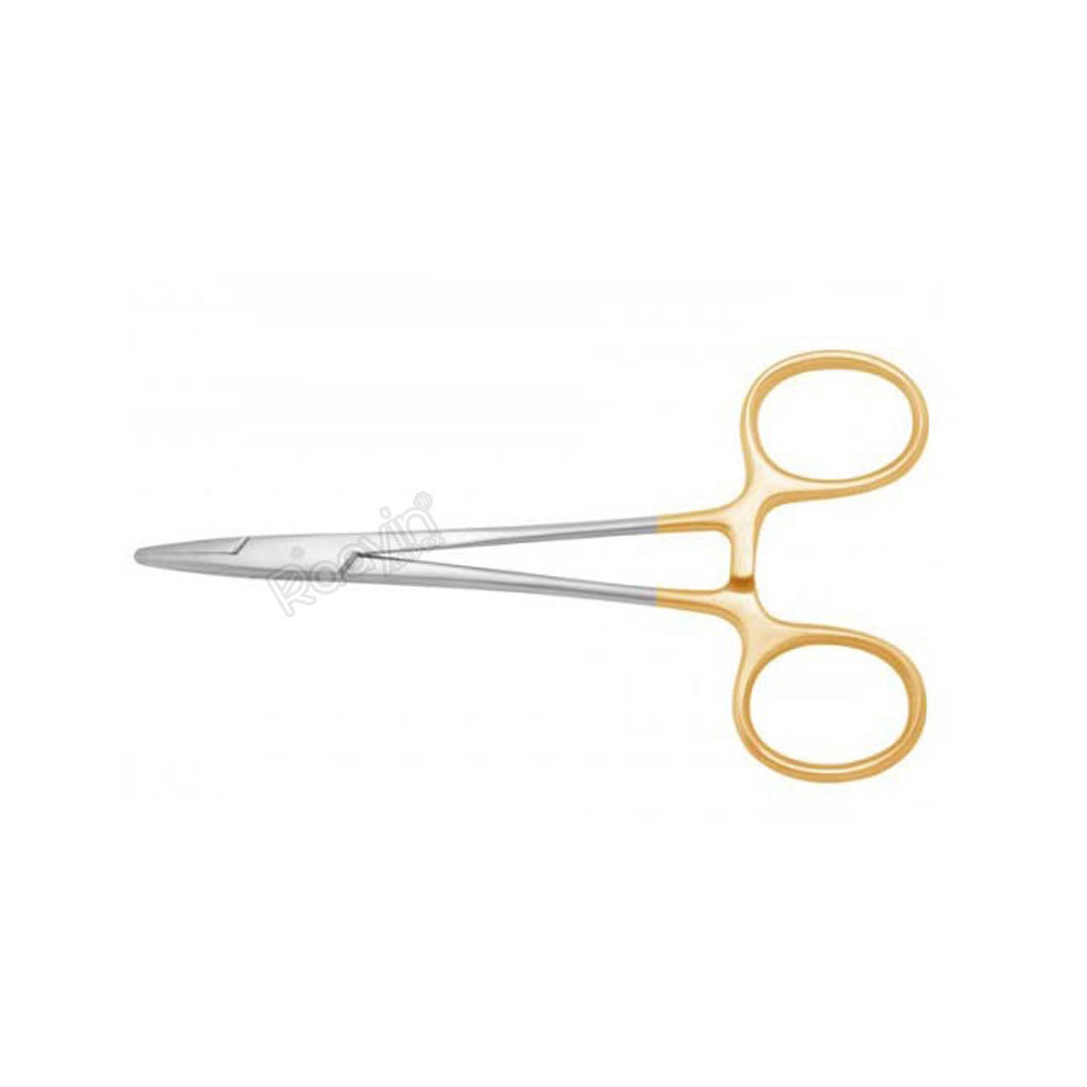 Stainless Steel Needle Holder Forceps Top Selling Best Surgical Instruments Needle Holder Made in Best Quality