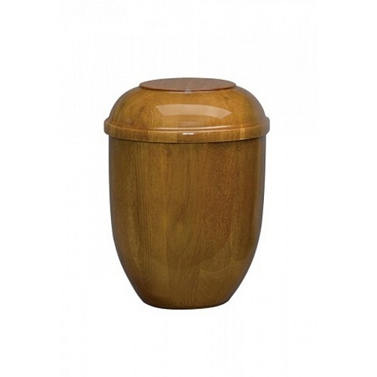 Hot Sale Customized And Wooden cremation Funeral Supplies Ash Urns For Daily Use Available Excellent Quality And Wooden urns