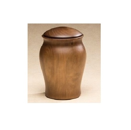 Hot Sale Customized And Wooden cremation Funeral Supplies Ash Urns For Daily Use Available Excellent Quality And Wooden urns