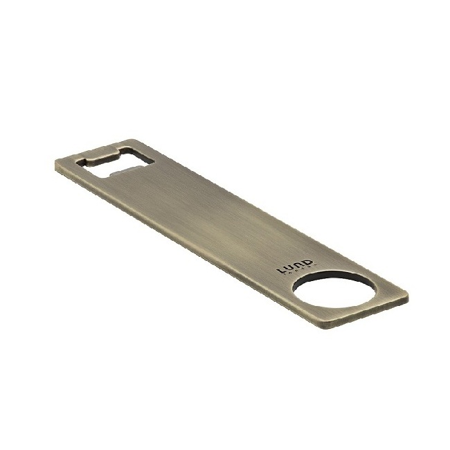 Cheap Price Stainless Steel Bottle Openers