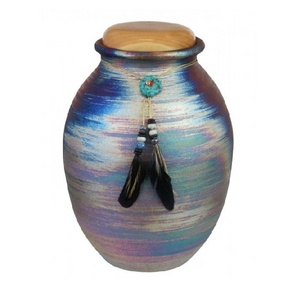 Customized Top Selling Cremation Urns New Arrival Funeral Supplies On Sale Readily Available Cremation Urns Wholesale