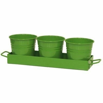 Best quality planter pot Wedding decorative Metal Gold Large Planter Pots Indoor Aluminum wholesale square flower planter wit