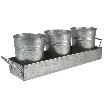 Best quality planter pot Wedding decorative Metal Gold Large Planter Pots Indoor Aluminum wholesale square flower planter wit