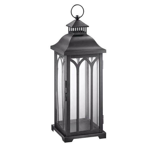 Metal Lantern Handmade Design Luxury Lantern Metal Lantern For Unique Top Candle For Home Decoration Bulk Quantity Made In India