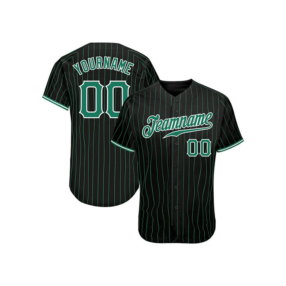 Wholesale Custom Cheerleading Baseball Jersey Sublimation Warm Up Jersey