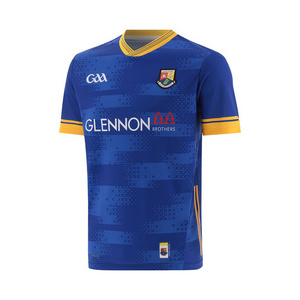 Custom Gaelic Football Jersey GAA Sports Clubs Multi color Jersey Top